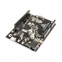 - RobotGeek Geekduino  - RobotGeek Geekduino