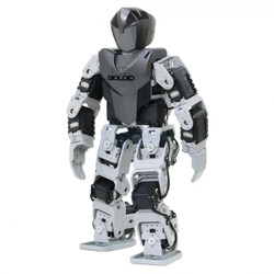 Robotis Bioloid Premium Robot Kit - Thumbnail