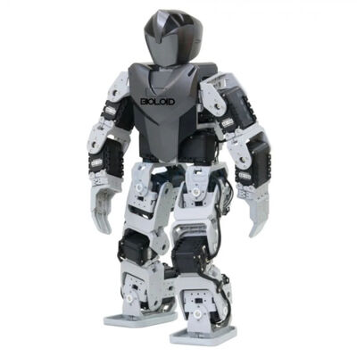 Robotis Bioloid Premium Robot Kit