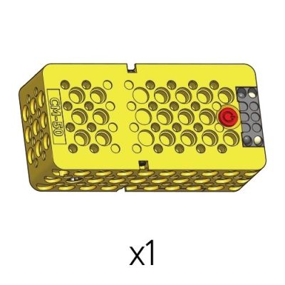 ROBOTIS PLAY için CM-50 Robot Kontrol Modülü