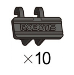 Robotis - CTP Robot Palet Parçası | 10 Adet Robotis - CTP Robot Palet Parçası | 10 Adet