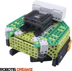 Robotis DREAM 2 Level 4 Education Kit - Thumbnail