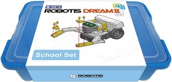 Robotis - Robotis Dream 2 School Set ( Level 2 + Level 3)