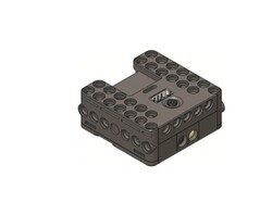 Robotis - Robotis DREAM CM-151 Robot Kontrol Kartı Robotis - Robotis DREAM CM-151 Robot Kontrol Kartı