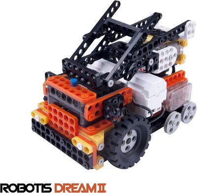 Robotis Dream II (Dream 2) Seviye 3 Eğitim Kiti