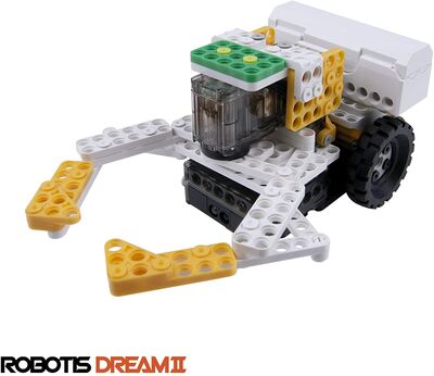 Robotis Dream II (Dream 2) Seviye 4 Eğitim Kiti