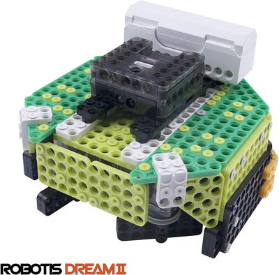 Robotis Dream II (Dream 2) Seviye 4 Eğitim Kiti