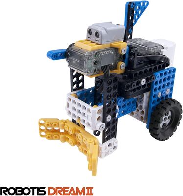 Robotis Dream II (Dream 2) Seviye 5 Eğitim Kiti