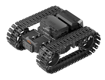 Robotis Engineer Kit 2: Artificial-Intelligence Based, Multi-joint Robot Kit (Complementary For Kit-1)