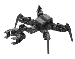 Robotis Engineer Kit 2: Artificial-Intelligence Based, Multi-joint Robot Kit (Complementary For Kit-1) - Thumbnail