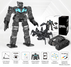 Robotis Engineer Kit 2 (Mühendis Seti -2) - Thumbnail