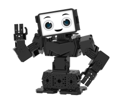 Robotis Engineer Kit 1 - Thumbnail