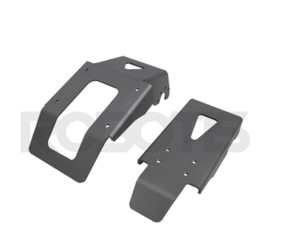 FR12-G101GM Dynamixel-X Frame (Şase) Set | XM430, XH430 Uyumlu FR12-G101GM Dynamixel-X Frame (Şase) Set | XM430, XH430 Uyumlu