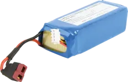ROBOTIS Lipo Batarya 11.1V 1800mAh LB-012 - Thumbnail