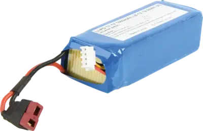 ROBOTIS Lipo Batarya 11.1V 1800mAh LB-012
