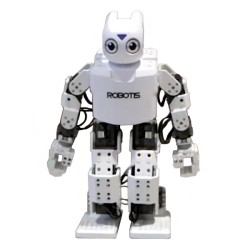 Robotis Darwin Mini Humanoid Robot Platformu - Thumbnail