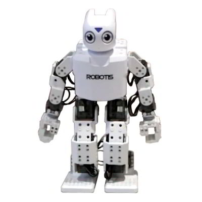 Robotis Darwin Mini Humanoid Robot Platformu