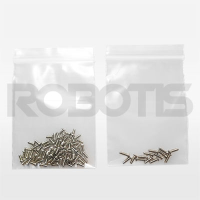 ROBOTIS MINI Vida Seti (Mini Screw Set)