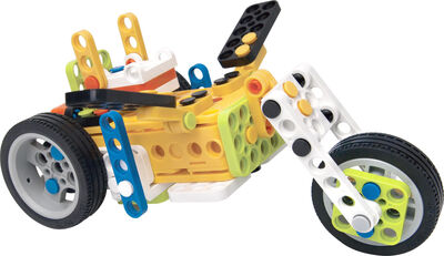 Robotis OLLO J Set ( Junior, 5 - 8 years) 