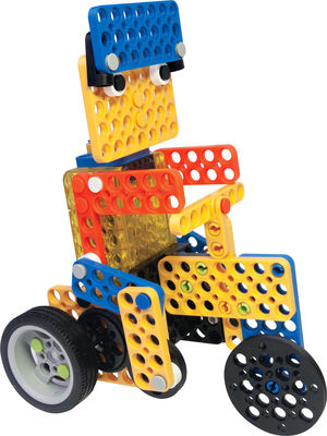 Robotis OLLO K Set ( Kinder, 7 -10 Years)