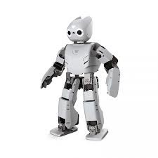 Robotis OP-2 (OP 2) İnsansı, Humanoid Robot Platformu - Thumbnail