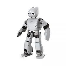 Robotis OP-2 (OP 2) İnsansı, Humanoid Robot Platformu