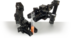 Robotis OpenMANIPULATOR-X (RM-X52-TNM) - Thumbnail