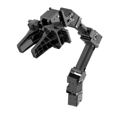 Robotis OpenMANIPULATOR-X (RM-X52-TNM)