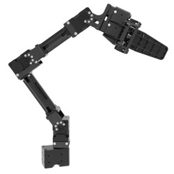 Robotis OpenMANIPULATOR-X (RM-X52-TNM) - Thumbnail