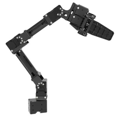 Robotis OpenMANIPULATOR-X (RM-X52-TNM)