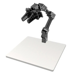 Robotis OpenMANIPULATOR-X (RM-X52-TNM) - Thumbnail