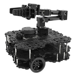 Robotis OpenMANIPULATOR-X (RM-X52-TNM) - Thumbnail