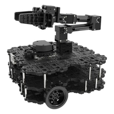 Robotis OpenMANIPULATOR-X (RM-X52-TNM)