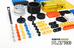 ROBOTIS PLAY 700 OLLOBOT - Thumbnail