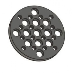 Robotis - Robotis Pulley (PO-5b5(k)) 1pcs