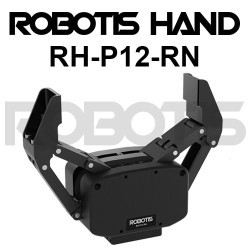 Robotis Robot El - RH-P12-RN - Thumbnail