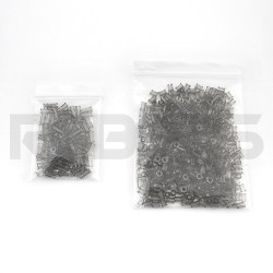 Robotis - Robotis Mini Perçin Seti (Mini Rivet Set)