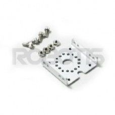 FR07-S1 Dynamixel Frame (Şase) Set | RX-28, RX-10 Uyumlu (OF-RX28S)