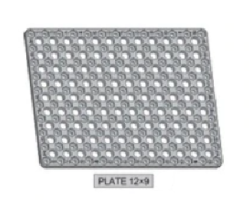 Robotis - ROBOTIS Stem Plaka 9x12 Robotis - ROBOTIS Stem Plaka 9x12