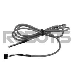 Robotis - ROBOTIS Sıcaklık Sensörü TPS-10 