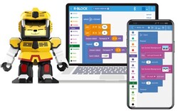 Robotis TIG - Yapay Zeka AI Robot Kodlama için Yeni Humanoid - Thumbnail