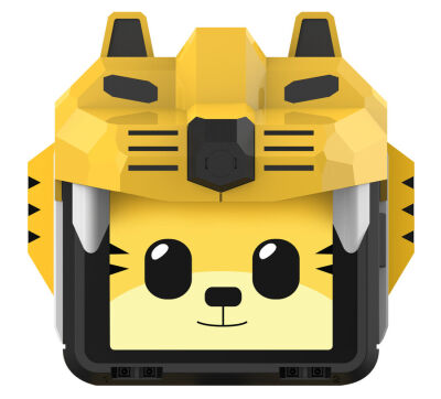 Robotis Tig Humanoid AI Robot - Teşhir Ürünü