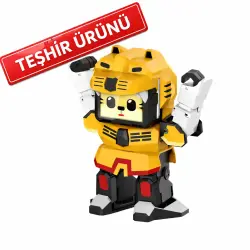 Robotis - Robotis Tig Humanoid AI Robot - Teşhir Ürünü