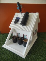 GİLBO TEKNOLOJİ - Robotsepeti Enerji Evi (Power House) Maker Seti GİLBO TEKNOLOJİ - Robotsepeti Enerji Evi (Power House) Maker Seti