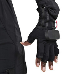 Rokoko SmartGloves Hareket Yakalama Mocap Eldiven, Motion Capture Gloves -L - Thumbnail