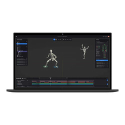 Rokoko - Rokoko Studio PRO Mocap ve Animasyonlar için Yazılım (Yıllık Lisans) Rokoko - Rokoko Studio PRO Mocap ve Animasyonlar için Yazılım (Yıllık Lisans)