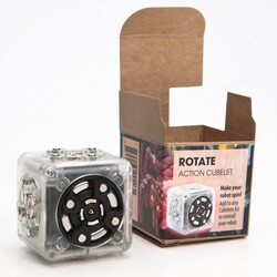 Rotate Cubelet - Thumbnail