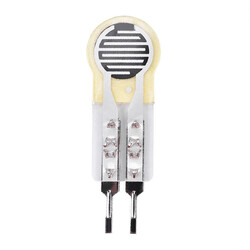 DFRobot - RP-C7.6-ST İnce Film Temas (Basınç) Kuvvetine Duyarlı Sensör - FSR, SEN0297 DFRobot - RP-C7.6-ST İnce Film Temas (Basınç) Kuvvetine Duyarlı Sensör - FSR, SEN0297