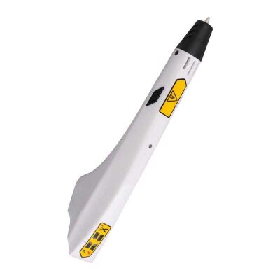 RP560A Sanatsal Tasarım için Ergonomik 3D Baskı Kalemi