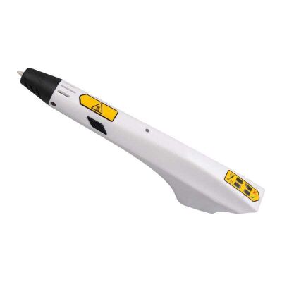RP560A Sanatsal Tasarım için Ergonomik 3D Baskı Kalemi